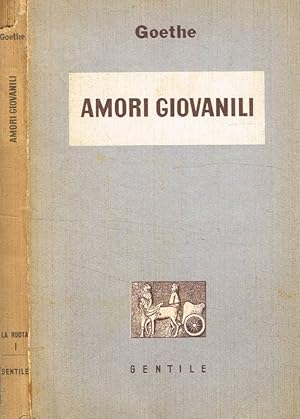 Amori giovanili