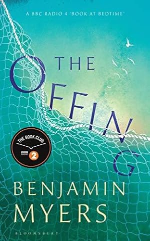 Seller image for The Offing: A BBC Radio 2 Book Club Pick for sale by WeBuyBooks