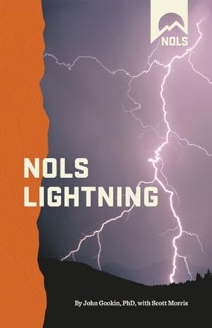 Image du vendeur pour NOLS Lightning mis en vente par GreatBookPricesUK