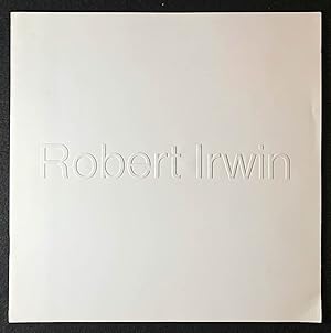 Robert Irwin