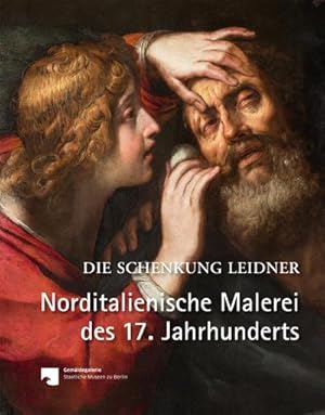 Seller image for Norditalienische Malerei des 17. Jahrhunderts for sale by BuchWeltWeit Ludwig Meier e.K.