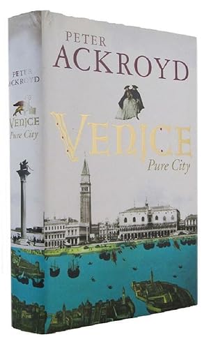 Immagine del venditore per VENICE: Pure City venduto da Kay Craddock - Antiquarian Bookseller