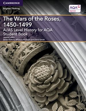 Seller image for Wars of the Roses 1450-1499 for sale by GreatBookPricesUK