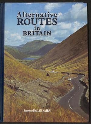Bild des Verkufers fr Alternative Routes in Britain zum Verkauf von WeBuyBooks