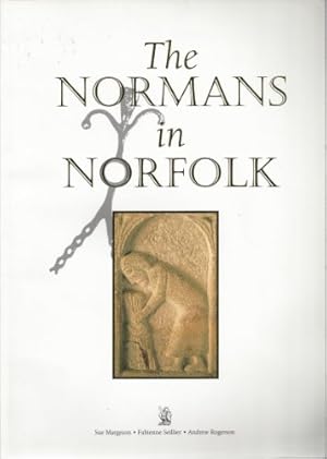 Seller image for Normans in Norfolk for sale by WeBuyBooks