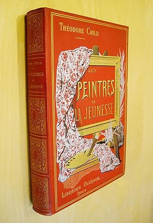 Les Peintres de la Jeunesse