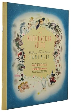 THE NUTCRACKER SUITE: From Walt Disney's Fantasia