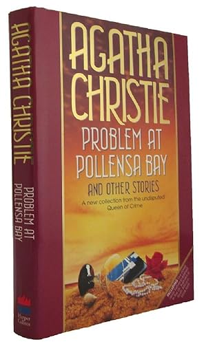 Seller image for PROBLEM AT POLLENSA BAY and other stories for sale by Kay Craddock - Antiquarian Bookseller