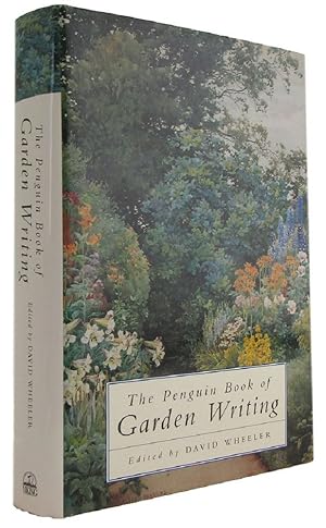 THE PENGUIN BOOK OF GARDEN WRITING