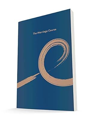 Bild des Verkufers fr Marriage Course Guest Journal Paperback zum Verkauf von WeBuyBooks