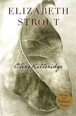 Bild des Verkufers fr Olive Kitteridge: Fiction zum Verkauf von WeBuyBooks