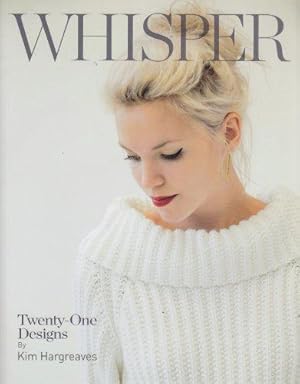 Image du vendeur pour Whisper mis en vente par WeBuyBooks