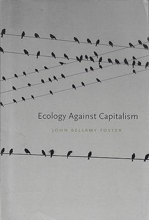 Seller image for Ecology Against Capitalism for sale by Romanord