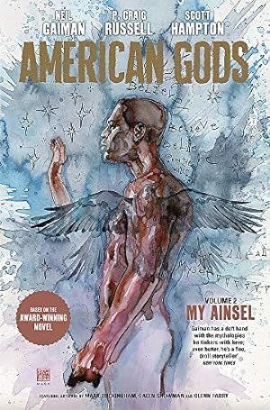 Imagen del vendedor de American Gods: My Ainsel a la venta por WeBuyBooks