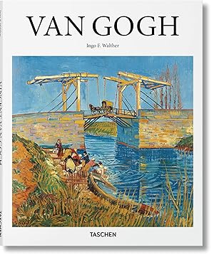 Imagen del vendedor de Vincent van Gogh: 1853-1890, Vision and Reality a la venta por Redux Books