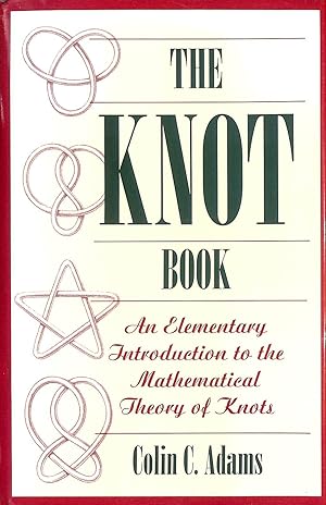 The Knot Book