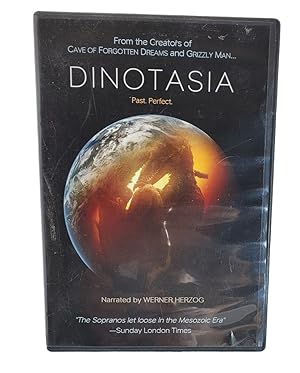 Image du vendeur pour Dinotasia mis en vente par Orphaned Artifacts LLC