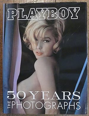 Seller image for Playboy 50 Years. The Photographs for sale by Tombland Bookshop