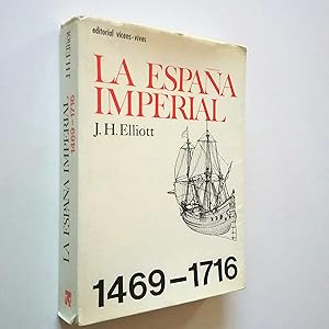 La España Imperial 1469-1716