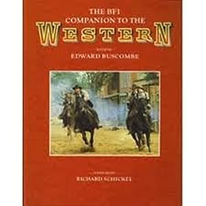 Immagine del venditore per The BFI Companion to the Western venduto da WeBuyBooks