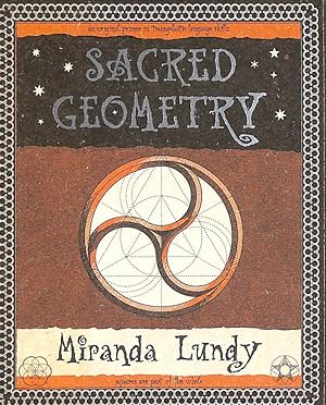 Immagine del venditore per Sacred Geometry venduto da M Godding Books Ltd