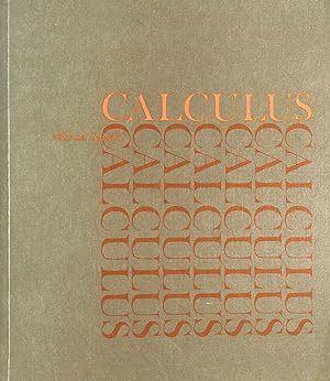 Imagen del vendedor de By Michael Spivak Supplement to Calculus a la venta por M Godding Books Ltd