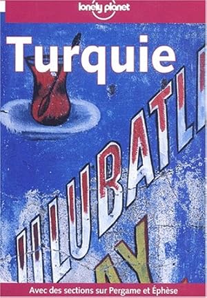 Seller image for Turquie for sale by Libros Tobal