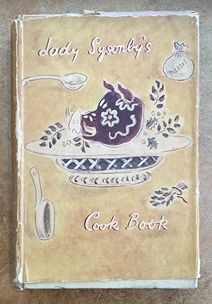Seller image for Lady Sysonby's Cook Book for sale by Reader's Books