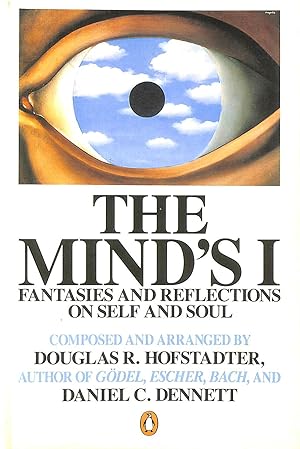 The Mind's I: Fantasies And Reflections On Self And Soul (Penguin Press Science S.)