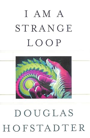 Seller image for I am a Strange Loop for sale by M Godding Books Ltd