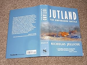 Jutland: The Unfinished Battle