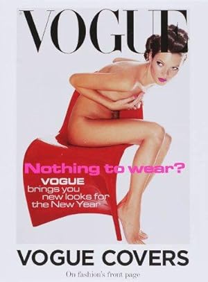 Immagine del venditore per Vogue Covers: On Fashion's Front Page venduto da WeBuyBooks