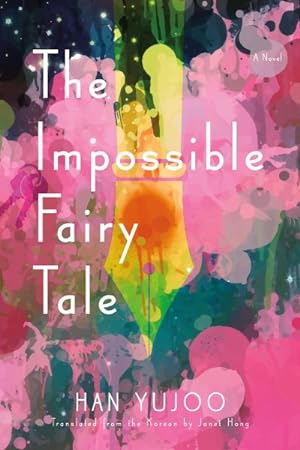 Seller image for Impossible Fairy Tale for sale by GreatBookPricesUK