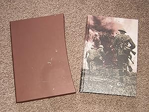 Seller image for The Somme: An Eyewitness History for sale by Jim's Old Books