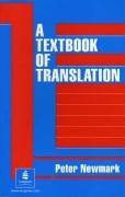 Bild des Verkufers fr TEXTBOOK OF TRANSLATION 1st Edition - Paper (Skills) zum Verkauf von WeBuyBooks