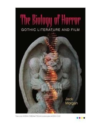Bild des Verkufers fr The Biology of Horror: Gothic Literature and Film zum Verkauf von WeBuyBooks