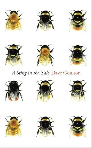 Seller image for A Sting in the Tale for sale by WeBuyBooks