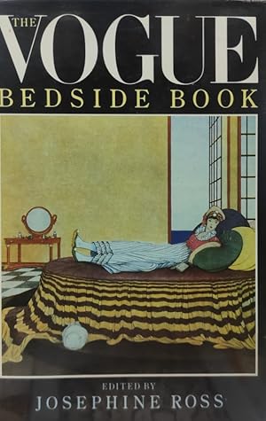 Seller image for The Vogue Bedside Book for sale by ABACO LIBROS USADOS