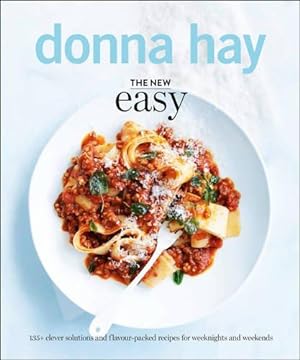 Seller image for The New Easy for sale by WeBuyBooks 2