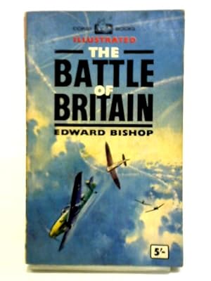 Bild des Verkufers fr The Battle of Britain zum Verkauf von World of Rare Books