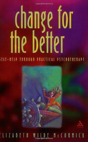 Seller image for Change for the Better for sale by WeBuyBooks