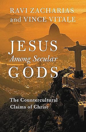 Image du vendeur pour Jesus Among Secular Gods: The Countercultural Claims of Christ mis en vente par Ozark Book Peddler