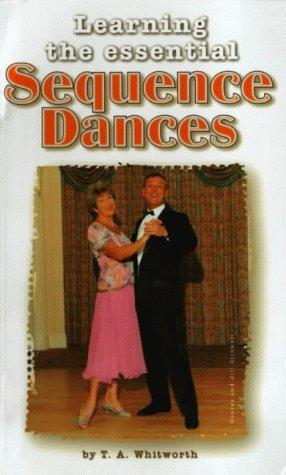Bild des Verkufers fr Learning the Essential Sequence Dances zum Verkauf von WeBuyBooks