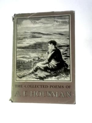Seller image for The Collected Poems for sale by World of Rare Books