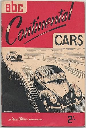 Abc of Continental Cars