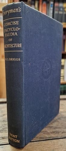 Seller image for Everyman's Concise Encyclopedia of Architecture for sale by High Street Books