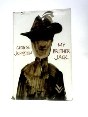 Image du vendeur pour My Brother Jack mis en vente par World of Rare Books