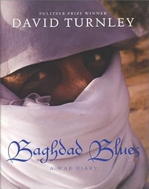 Immagine del venditore per Baghdad Blues: A War Diary venduto da Worldbridge Books