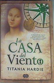 Seller image for La casa del viento for sale by Almacen de los Libros Olvidados