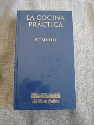 Imagen del vendedor de La cocina prctica a la venta por GALLAECIA LIBROS